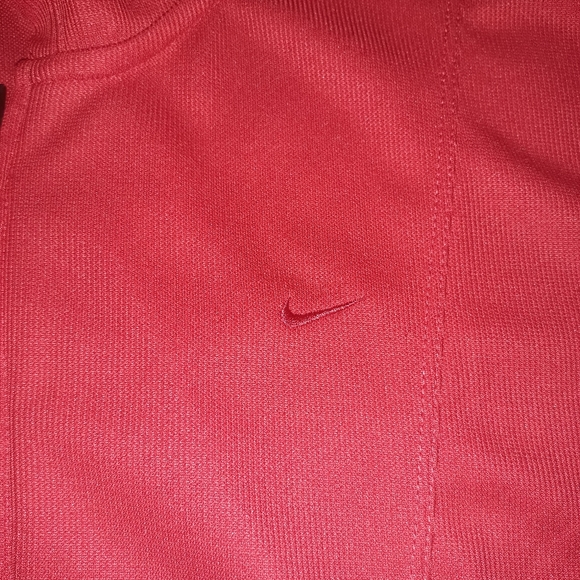 Nike tracksuit jacket - Picture 3 of 8